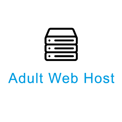 Adult Web Host1