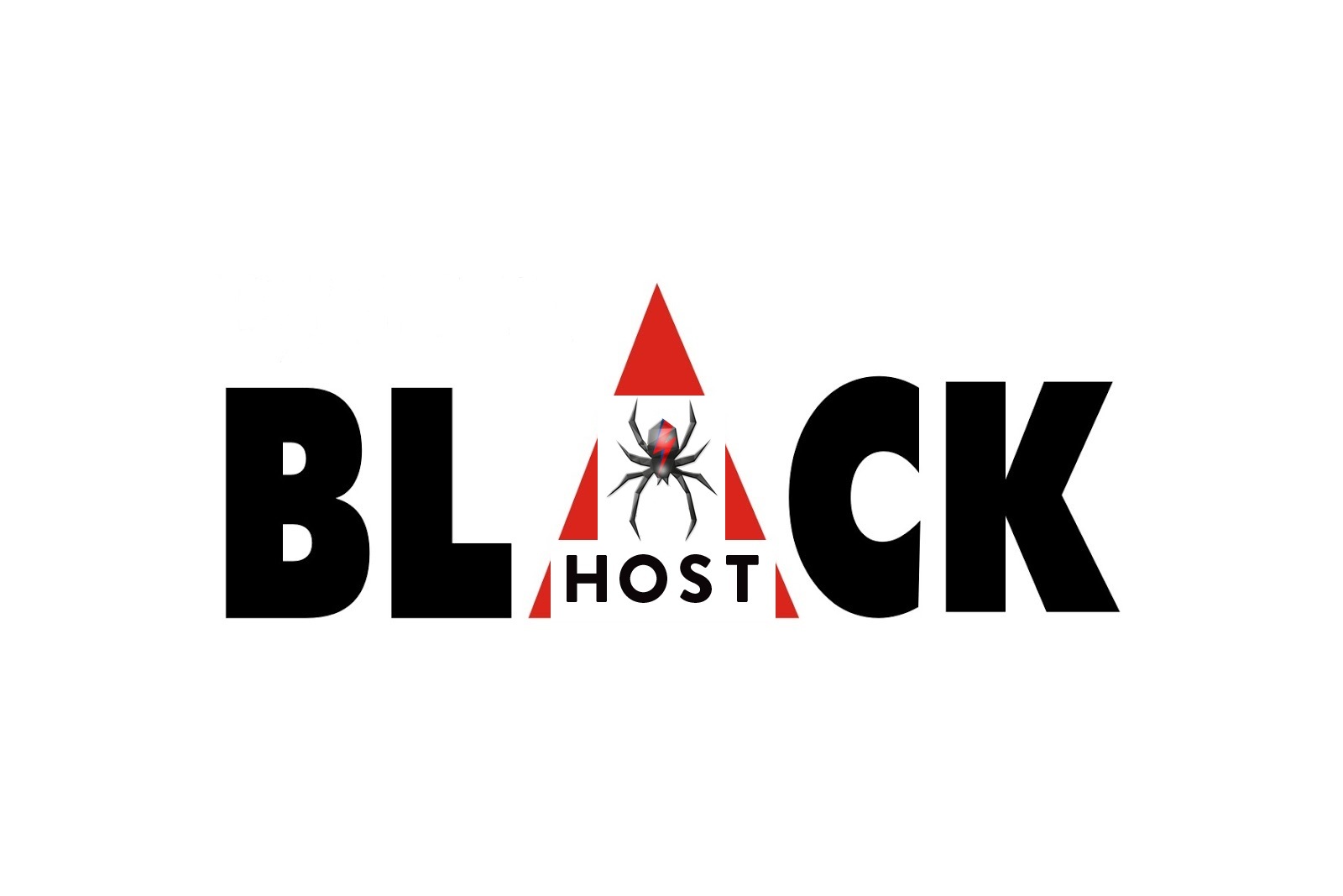 BlackHostBD