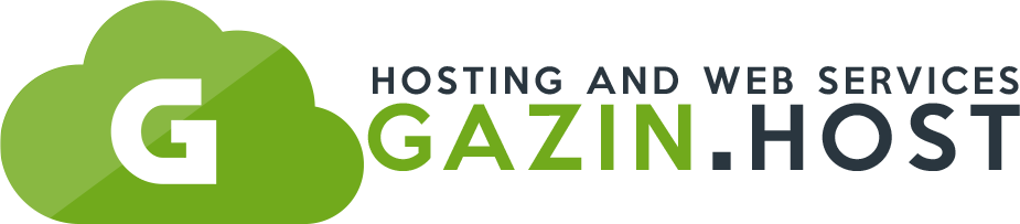 Gazin Host