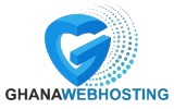 Ghana Web Hosting