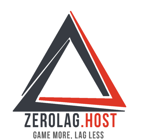 ZeroLag Hosting